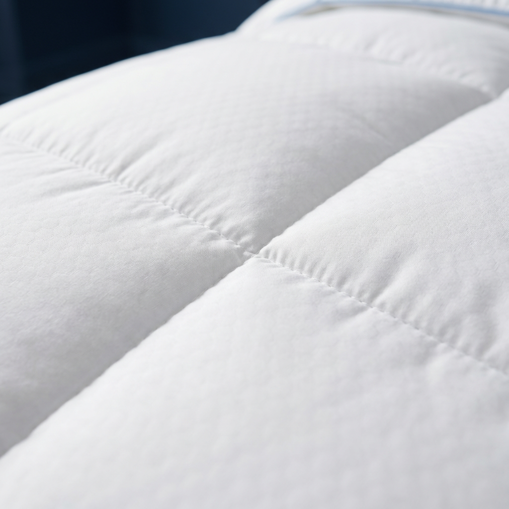 VIGILLES AURA Bettdecke — Lifestyle Schlafzimmer Premium